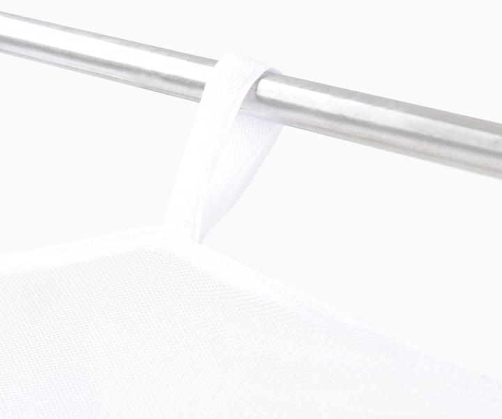 Produktbild vidaXL Moskito Netz (300 cm, 450 cm)