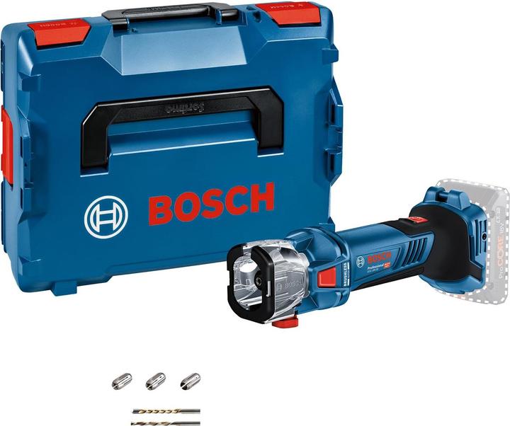 Bosch Professional GCU 18V-30