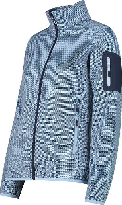 Produktbild CMP Campagnolo Strick Fleece (XL)