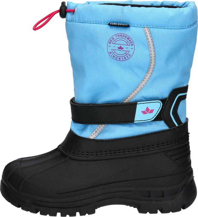 Actual product image Lico Fritzi V (30)