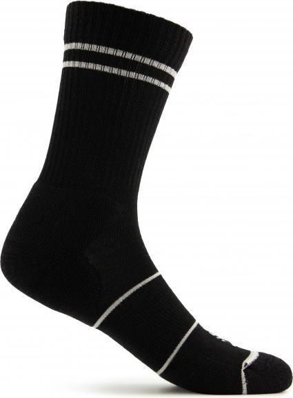 Immagine prodotto Stoic Calzini Merino Crew Tech Rib Stripes (45 - 47)