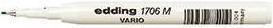 Actual product image Edding 1706 Vario (1x)