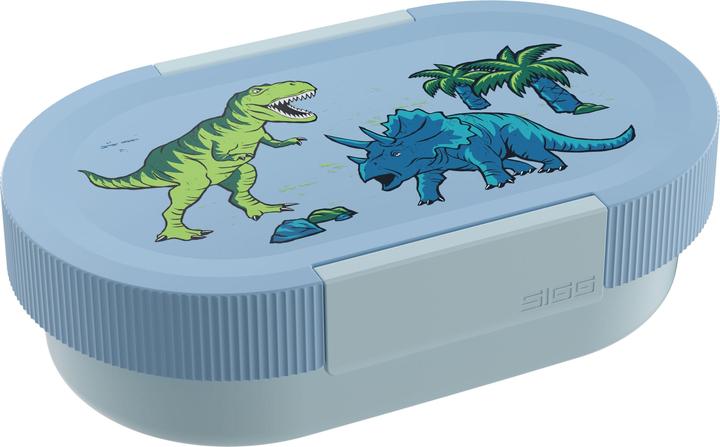 Sigg Lumo Lunchbox kids Dinosaurs 0.8 L