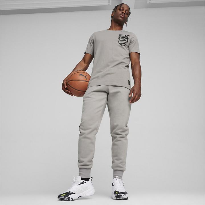 Actual product image Puma The Hooper Tee 2 (XXL)