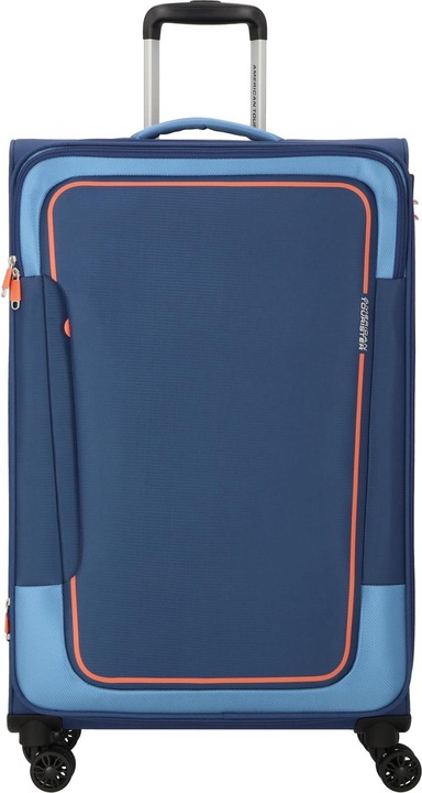 Produktbild American Tourister Koffer & Trolley Pulsonic Spinner 80 EXP (87 l, XL (ab 115l))