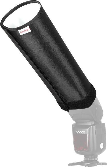 Image du produit Godox Diffuseur Snoot Flash Beam (Diffuseur de flash)