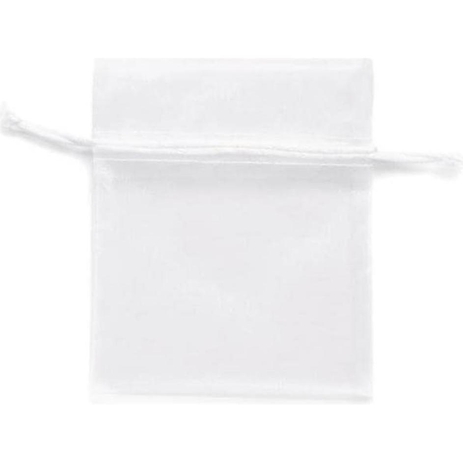Thumbnail - Glorex, Geschenkverpackung, Organza (Geschenktüte, 1 x)