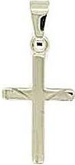 Immagine prodotto Passion Ciondolo In Argento - Croce