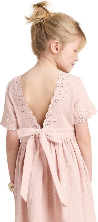 Produktbild Envie de Fraise Bio-Kollektion: Festliches Mädchen Kleid, MAMA & TOCHTER-Capsule (122)