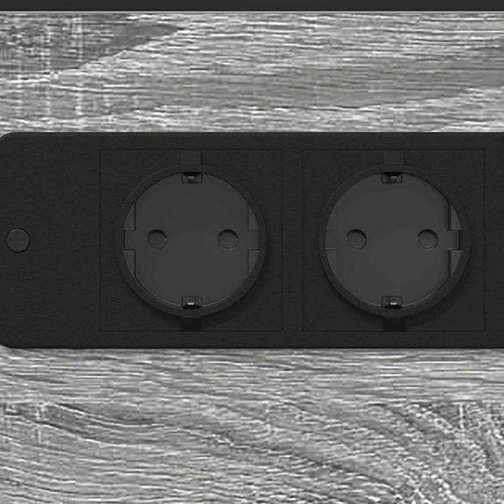 Immagine prodotto vidaXL Schlafzimmermöbel (41.50 x 26 x 60.50 cm)