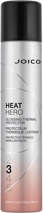 Produktbild Joico Style & Finish Heat Hero Glossing Thermal Protector 180ml (180 ml)