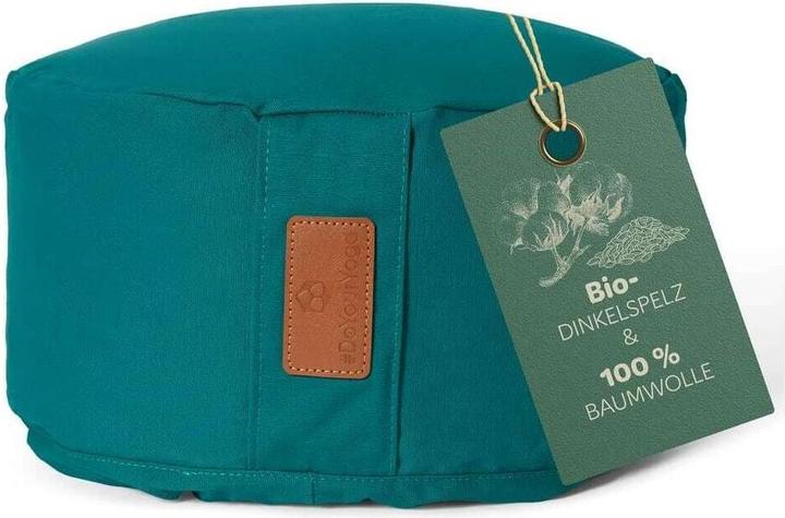 Image du produit DoYourSports Coussin de yoga Vishnu (15 cm)