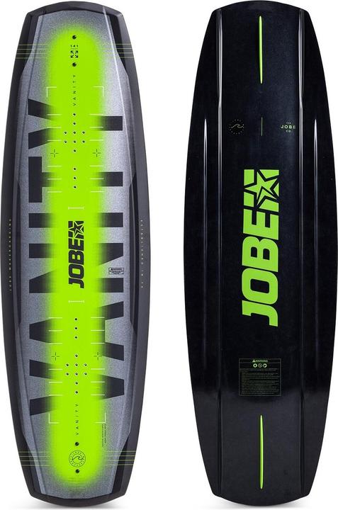 Image du produit Jobe Vanity Wakeboard