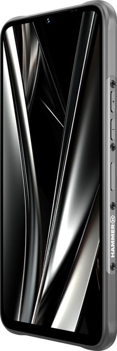 Produktbild Myphone Blade Va 5G (128 GB, Schwarz, 6.56", 5G)