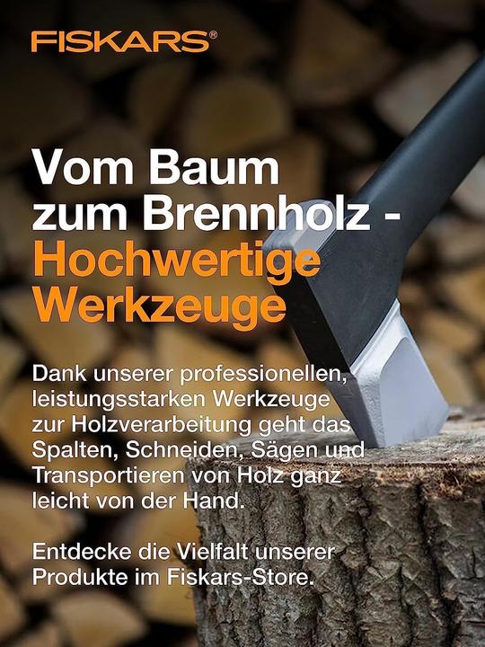 Immagine prodotto Fiskars IsoCore