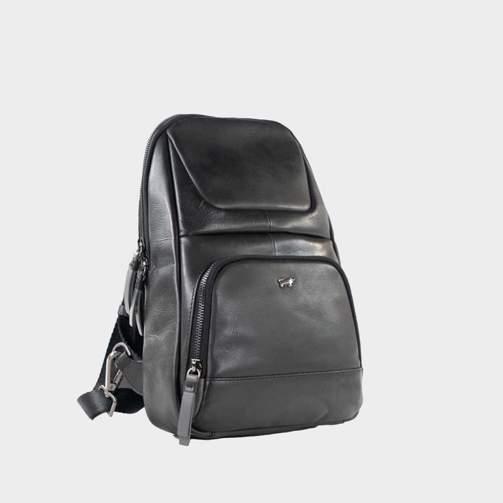 Actual product image Braun Büffel TOBI black (6 l)
