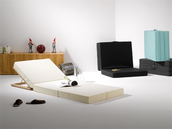 Produktbild Jan Kurtz Somnia (80 x 190 cm)