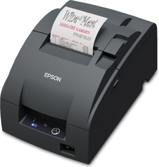 Immagine prodotto Epson TM-U220IID (102) (RS-232)