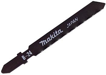 Image du produit Makita Lame de scie sauteuse B-24 A-85759 5
