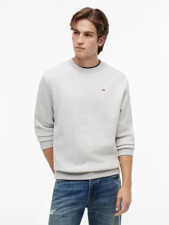 Produktbild Tommy Jeans Tjm Reg S Flag Crew (L)