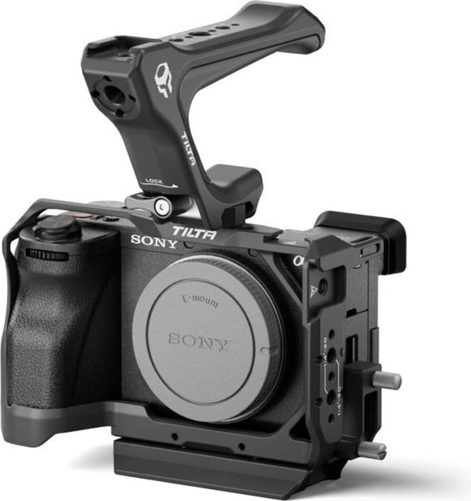 Produktbild Tilta Lightweight Kit for Sony a6700 (Cage)