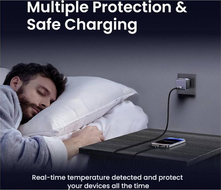 Image du produit Ugreen Nexode Air (30 W, 1 portion)