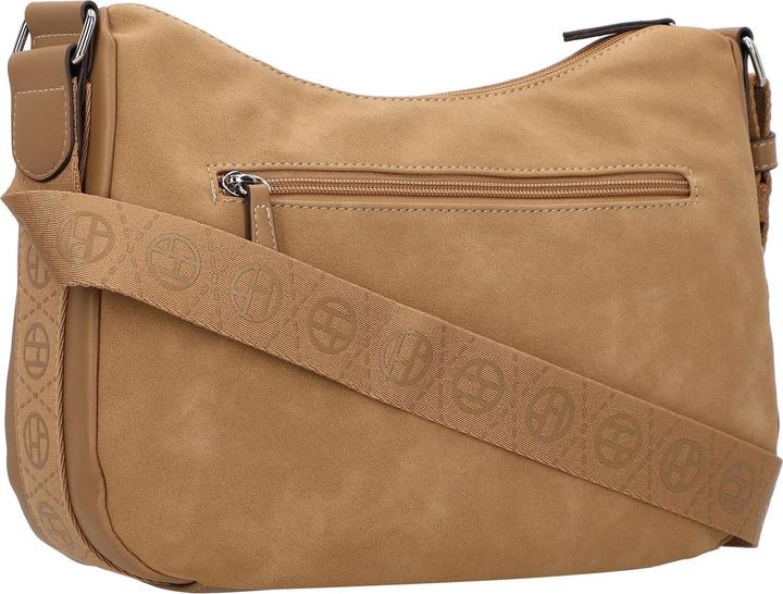 Immagine prodotto Tom Tailor Borsa a tracolla Yara 33 cm