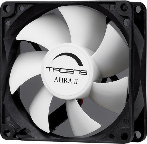 Image du produit Tacens Aura II 8cm (80 mm)