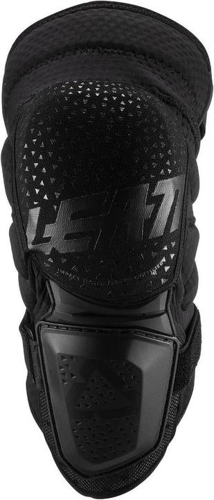Actual product image Leatt 3DF Hybrid Knee Guards (M, S, Wrist protectors, Pair)