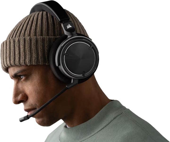 Produktbild Corsair Virtuoso Max (Kabellos)