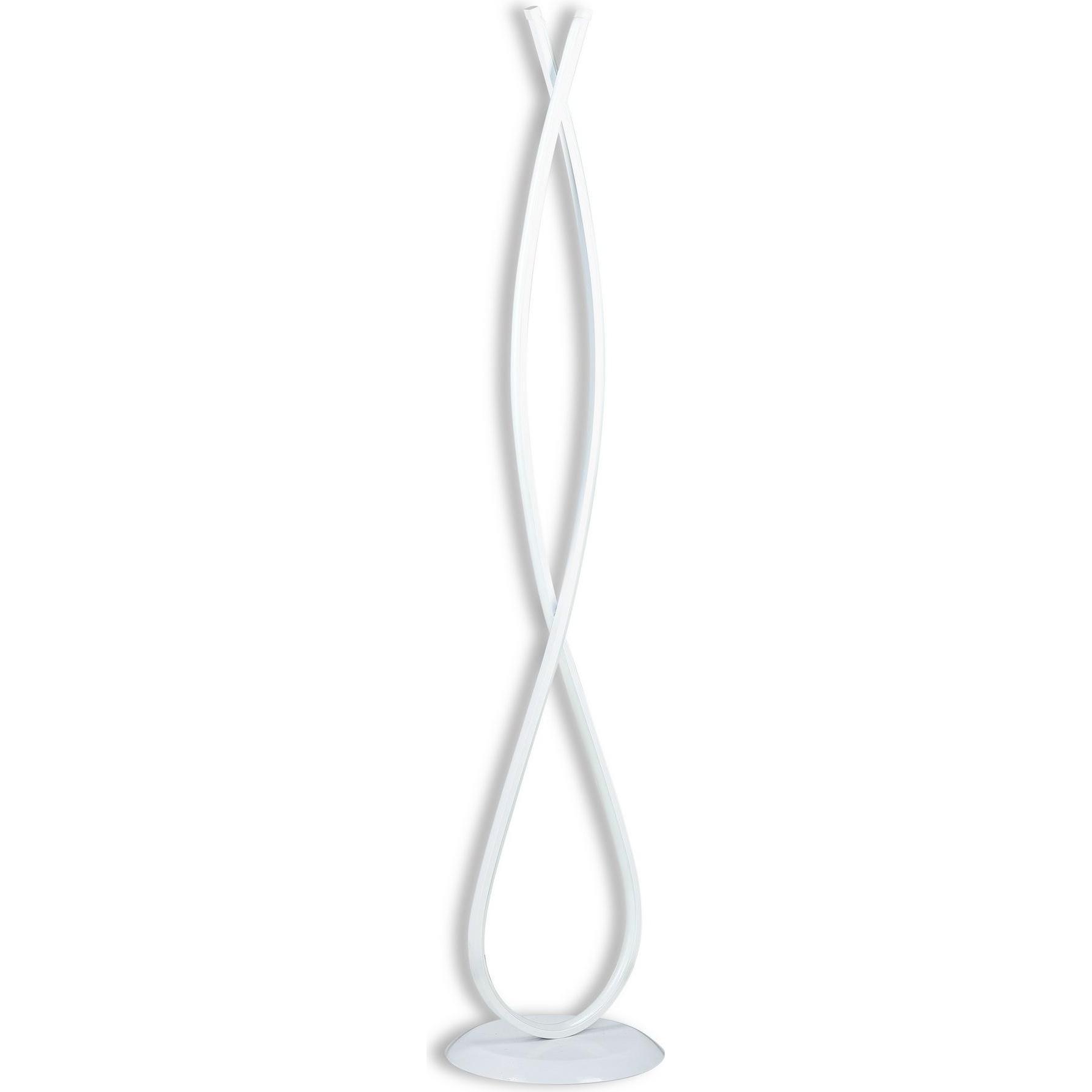 Hermia, Stehlampe, Alec