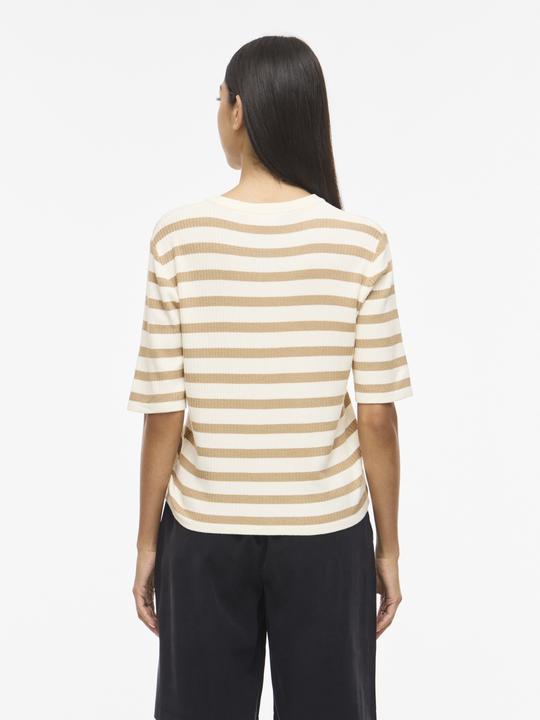 Produktbild Vila VIZICHA Kurzarm Strickjacke (XS)