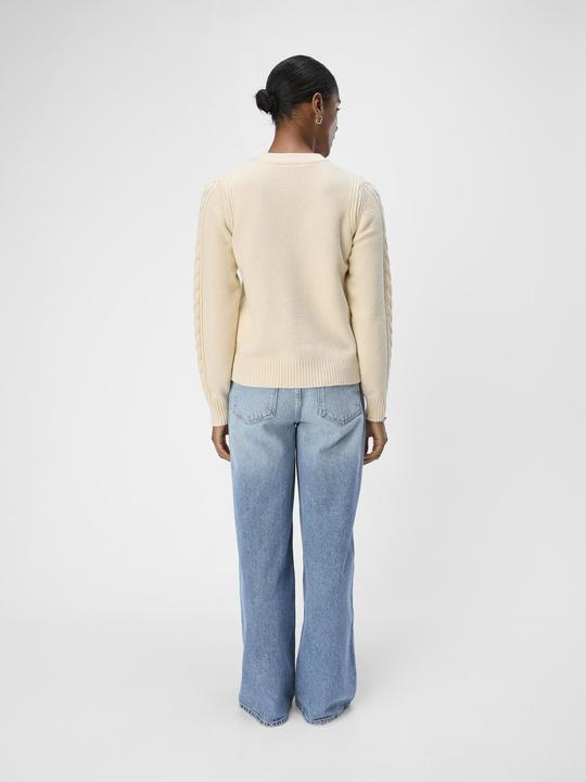Produktbild Object Strick Pullover (S)
