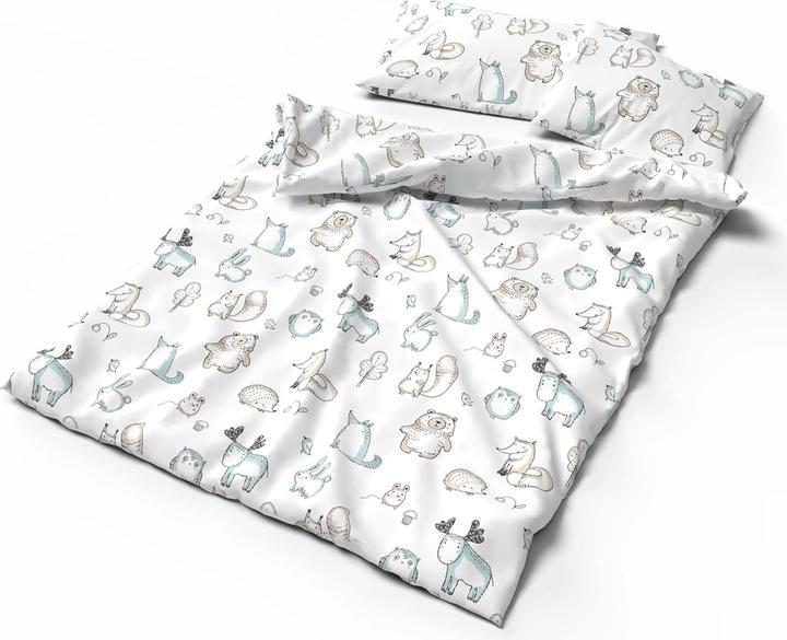 Children's bed linen