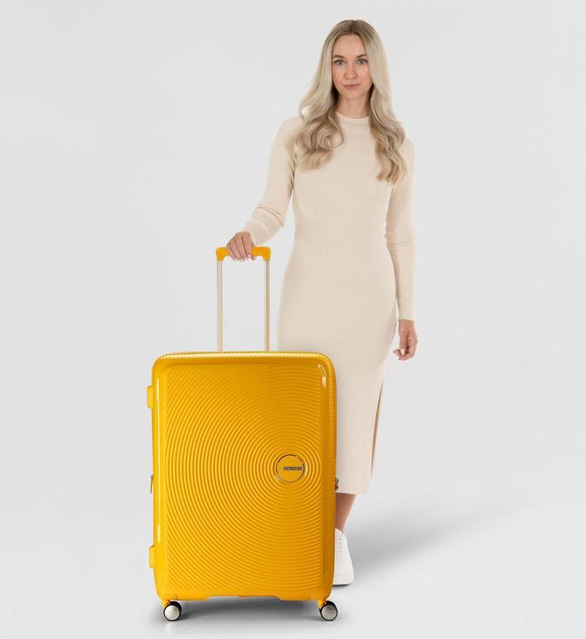 Produktbild American Tourister SOUNDBOX SPINNER 80/30 TSA EXP (131 l)