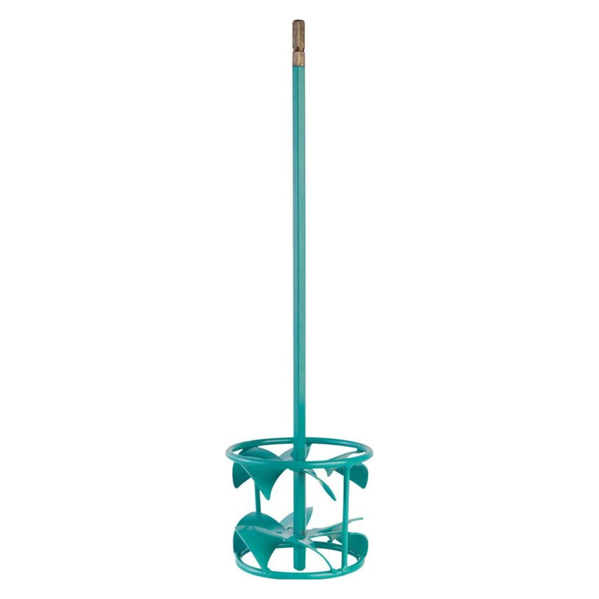 Collomix, Mengers, Roerstaaf Dlx 152 Hf Roerstaafmand-Ø 150 Mm Lengte 590 Mm 30-50 Kg Hexafix