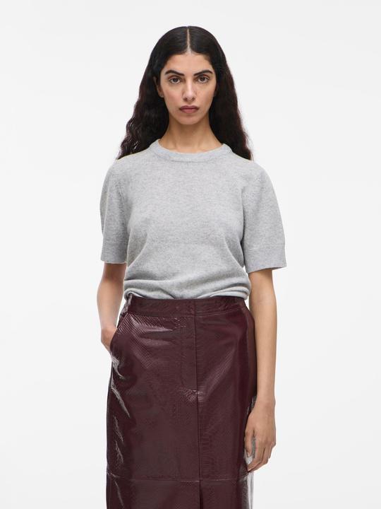 Actual product image Rouge Edit Wollmix Strickoberteil (XS)