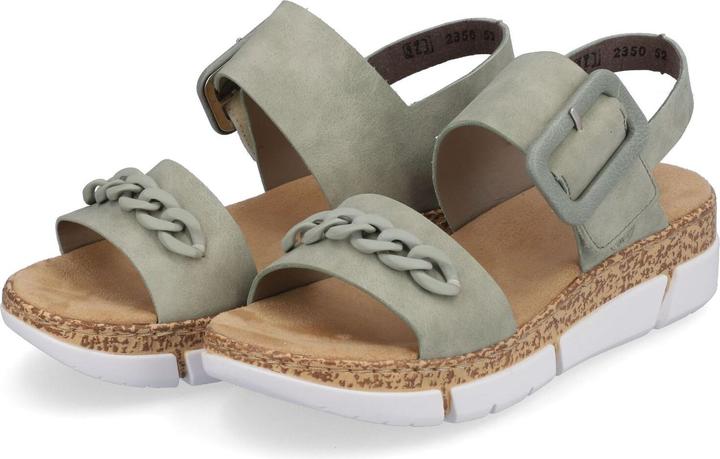Produktbild Rieker Sandalen (40)