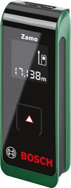 Produktbild Bosch Home & Garden Zamo II + Mini (20 m)