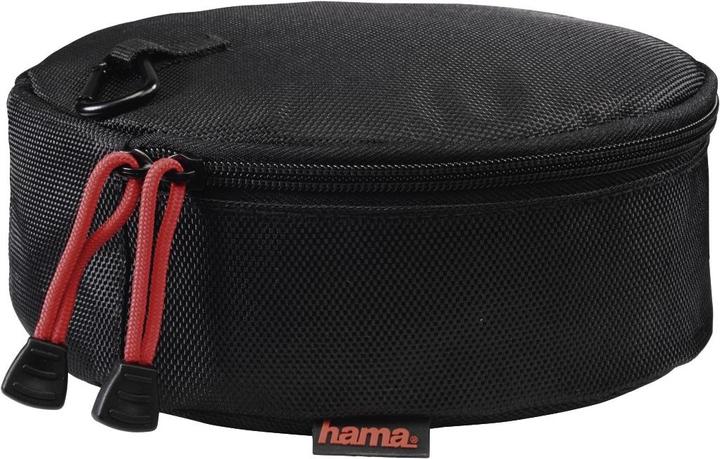 Produktbild Hama Kopfhörer-Tasche für On-/Over-Ear (Kopfhörer Tasche)