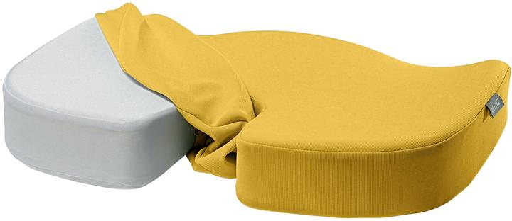 Actual product image Leitz Seat Cushion Ergo Cosy (35.50 x 45.50 cm)