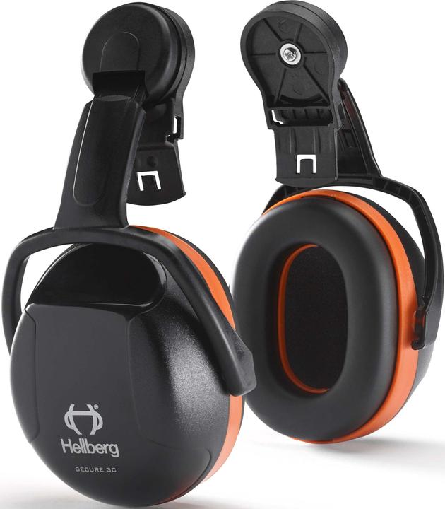 Produktbild Snickers Workwear Hellberg Secure 3 (1x)