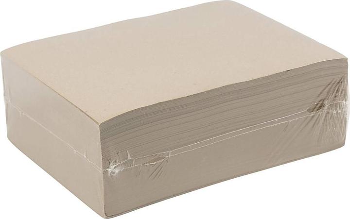 Image du produit Creativ Company Papier kraft (A4, 500 feuilles, 100 g/m²)