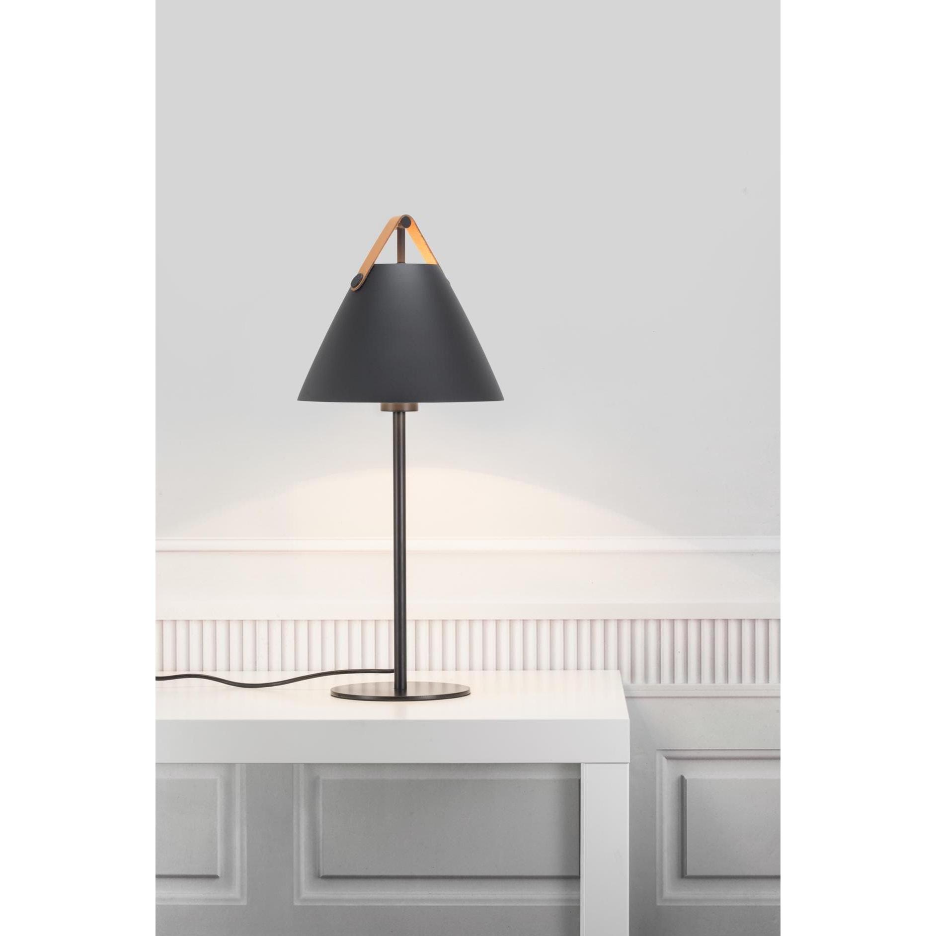 Thumbnail - Nordlux, Tischlampe, Strap (E27)