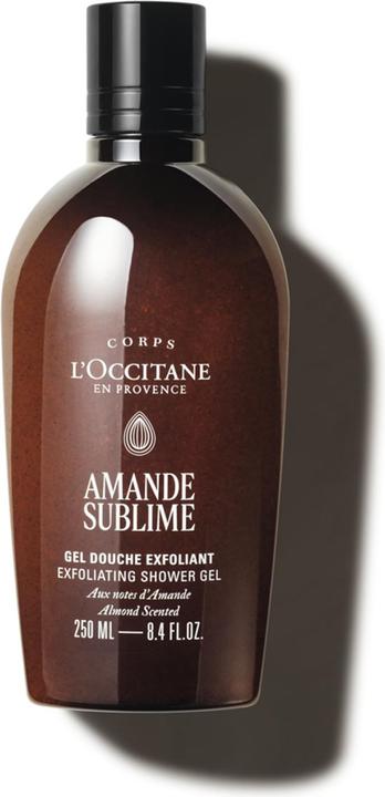 Immagine prodotto L'Occitane Almond Shower Scrub (200 ml)