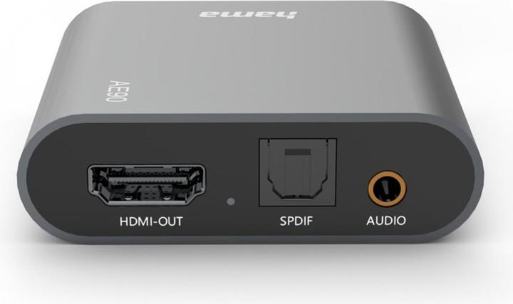 Actual product image Hama AE90