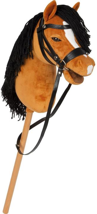small foot Hobby Horse braun „Melodie“