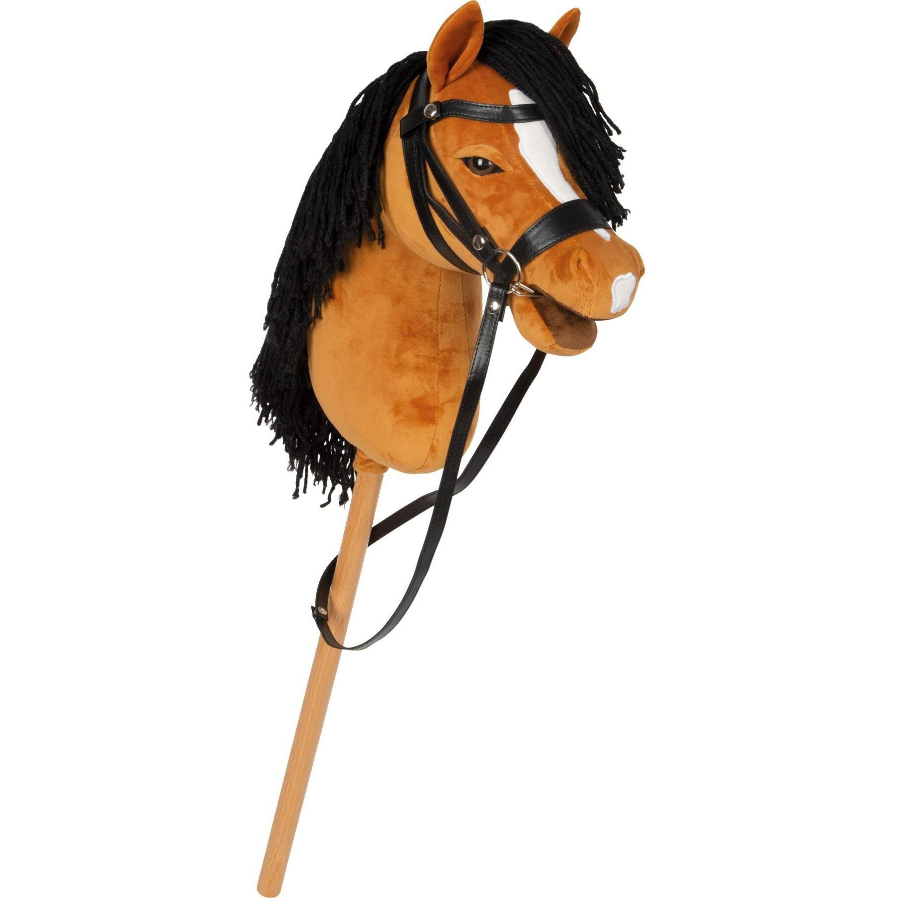 small foot Hobby Horse braun "Melodie" (12715)