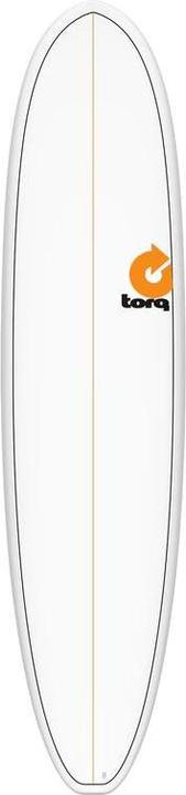 Actual product image Torq Epoxy TET 8.0 Longboard Pinlines
