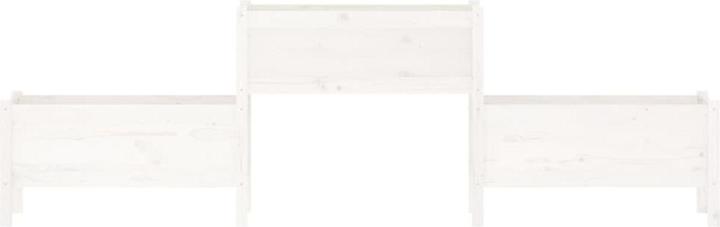 Produktbild vidaXL Pflanzgefäss